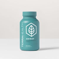 Thumbnail for Acid Relief - Terra Health Essentials