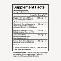 Thumbnail for Acid Relief - Terra Health Essentials