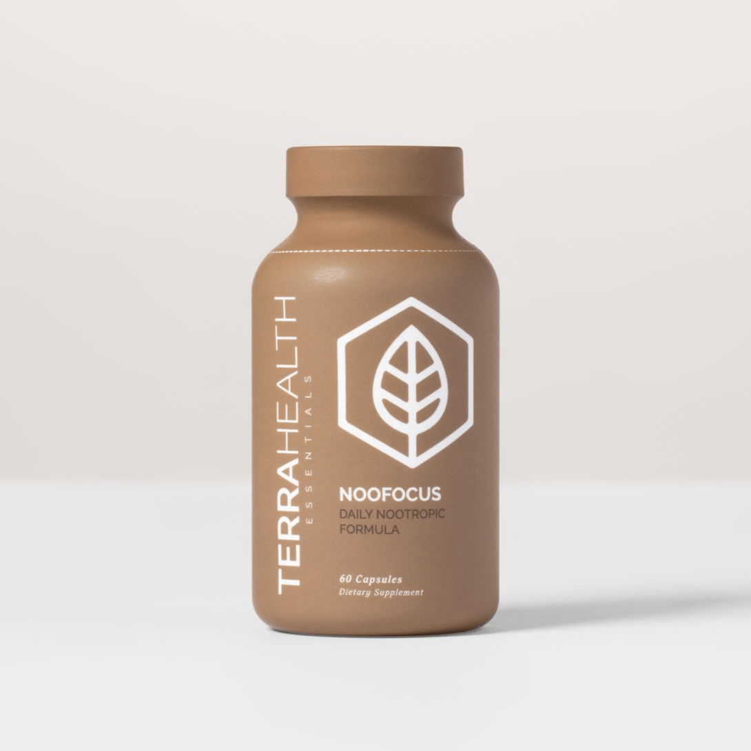 NooFocus - Terra Health Essentials