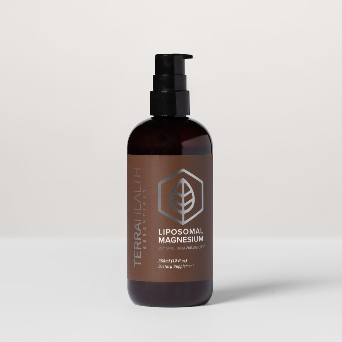 Liposomal Magnesium