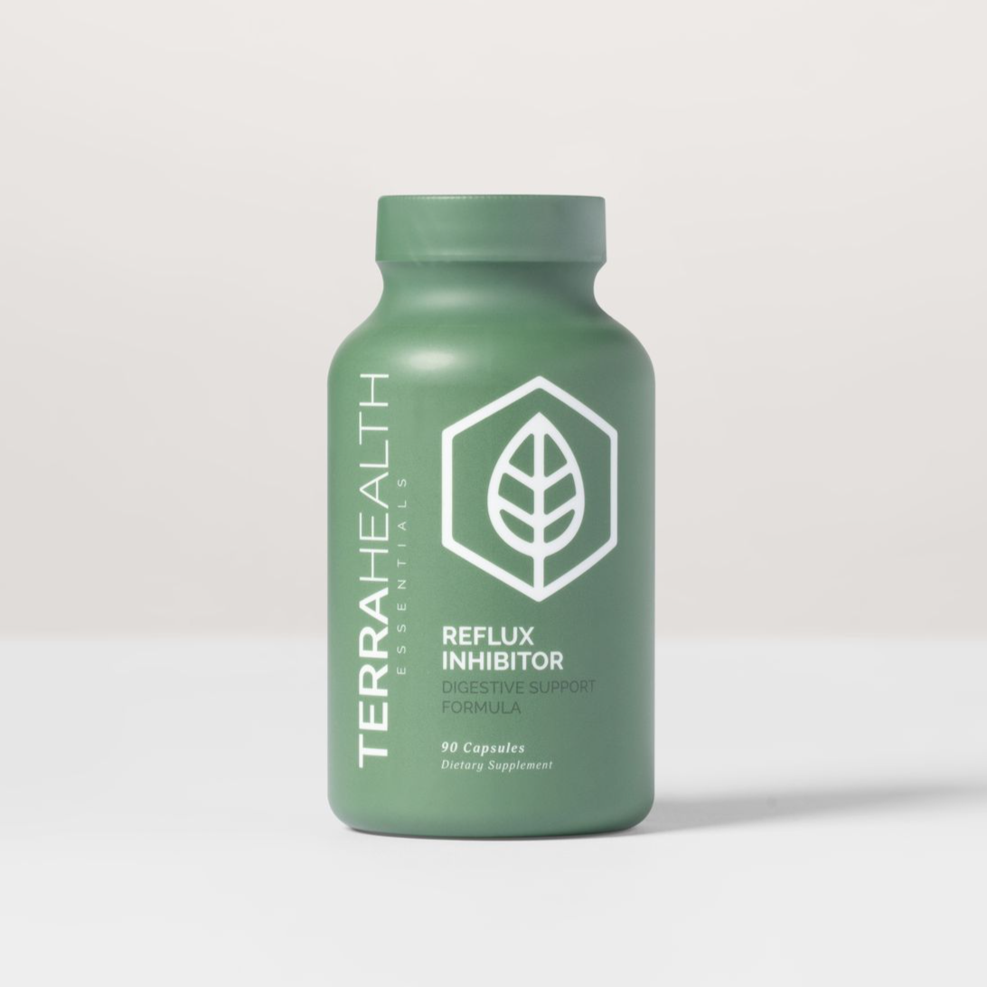 Reflux Inhibitor