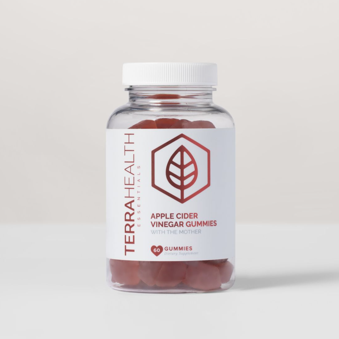 ACV Gummies