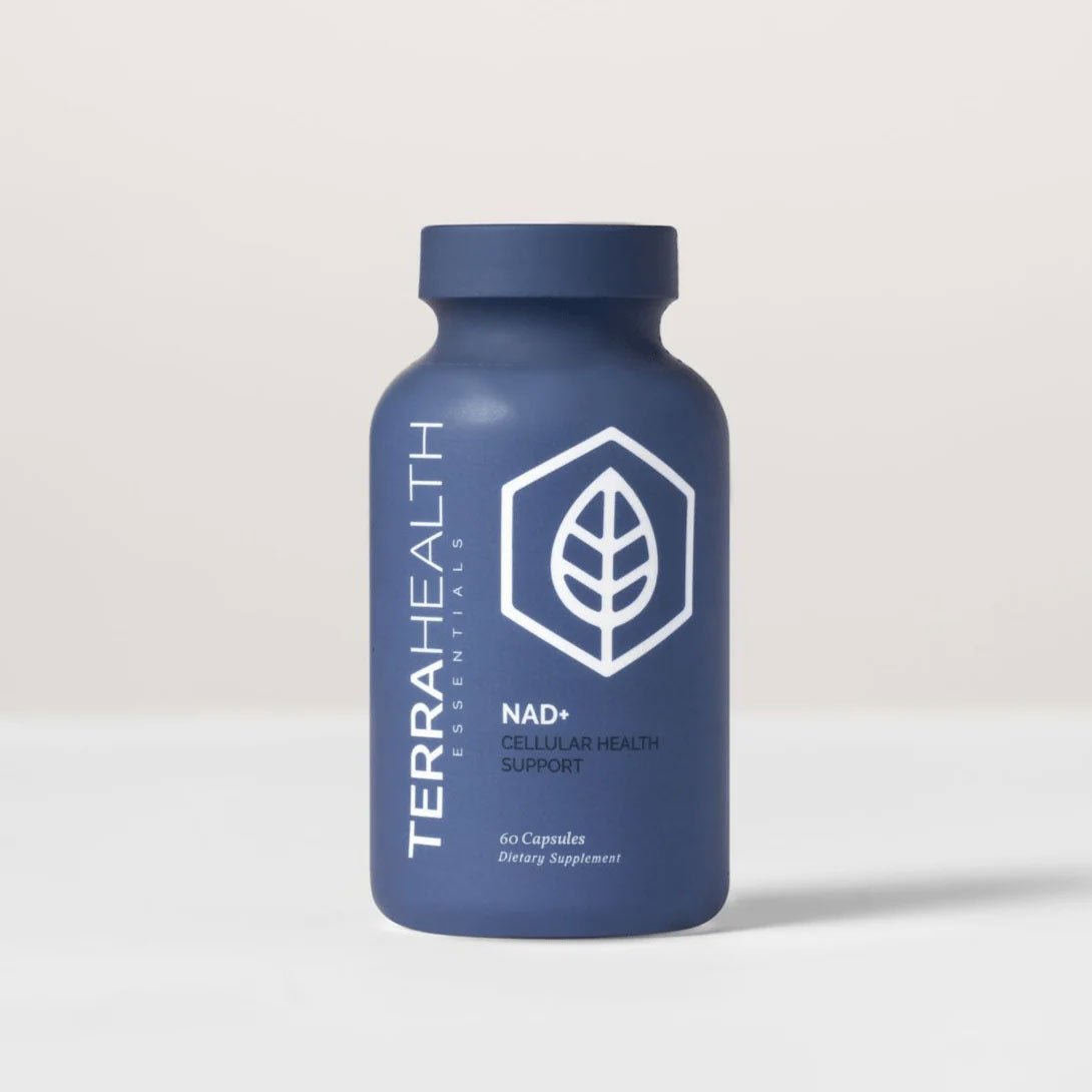 Skin - Terra Health Essentials