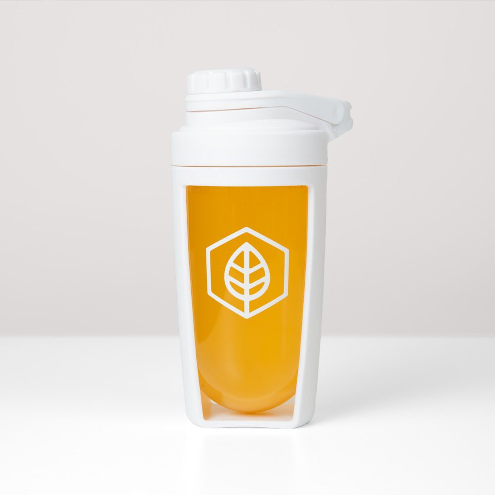 Terra Shaker Bottle - Terra Health Essentials